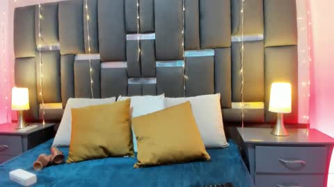 tali  online show from January 11, 7:19 pm