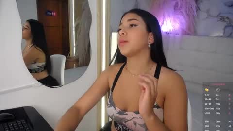 taliasweett online show from May 18, 3:13 am