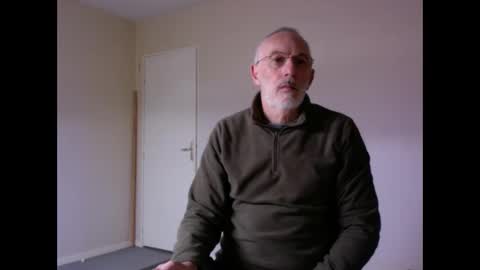 Snapshot of taliesin4321 chatting on December 28, 12:45 pm Jack Pierrot online show from December 28, 12:45 pm