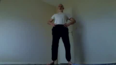 Snapshot of taliesin4321 chatting on December 29, 8:33 am Jack Pierrot online show from December 29, 8:33 am