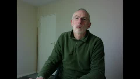 Snapshot of taliesin4321 chatting on December 31, 6:46 pm Jack Pierrot online show from December 31, 6:46 pm