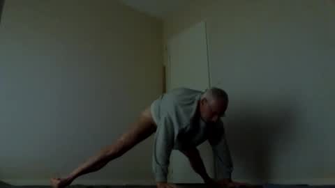 Snapshot of taliesin4321 chatting on January 2, 5:57 am Jack Pierrot online show from January 2, 5:57 am