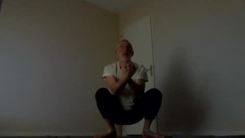 Snapshot of taliesin4321 chatting on January 7, 6:05 am Jack Pierrot online show from January 7, 6:05 am