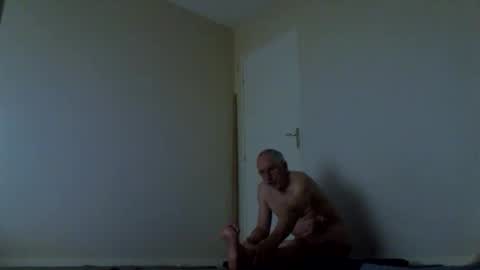 Snapshot of taliesin4321 chatting on January 8, 6:20 am Jack Pierrot online show from January 8, 6:20 am