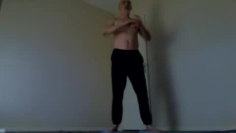 Snapshot of taliesin4321 chatting on January 10, 8:29 am Jack Pierrot online show from January 10, 8:29 am