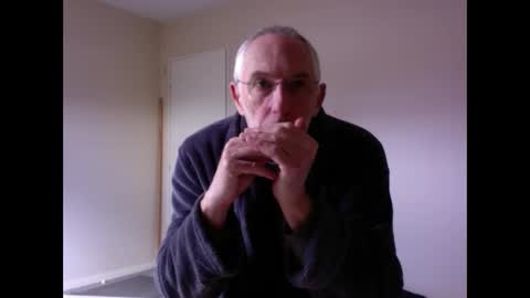 Snapshot of taliesin4321 chatting on January 12, 12:01 pm Jack Pierrot online show from January 12, 12:01 pm