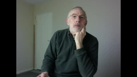 Snapshot of taliesin4321 chatting on January 19, 7:04 am Jack Pierrot online show from January 19, 7:04 am