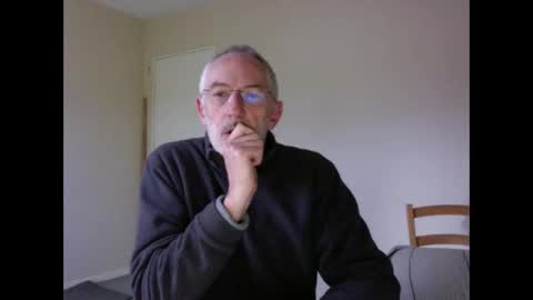 Snapshot of taliesin4321 chatting on January 19, 4:14 pm Jack Pierrot online show from January 19, 4:14 pm
