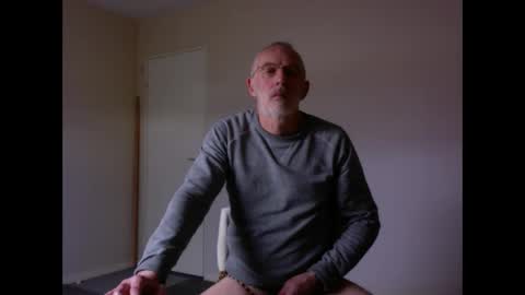 Snapshot of taliesin4321 chatting on January 26, 1:25 pm Jack Pierrot online show from January 26, 1:25 pm