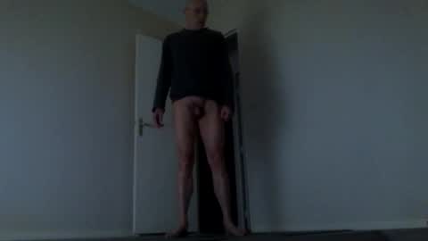 Jack Pierrot online show from January 13, 5:57 am