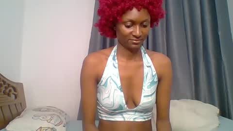 Snapshot of talisha_smiley chatting on August 7, 7:21 am talisha smiles online show from August 7, 7:21 am
