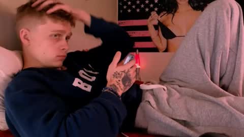 Snapshot of talkinghead7 chatting on November 25, 3:12 pm Colin online show from November 25, 3:12 pm