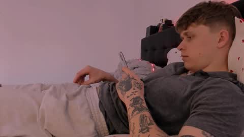 Colin online show from March 14, 9:48 am