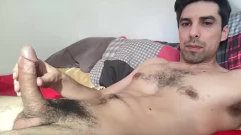 talldarkandhungsome89 online show from May 27, 4:48 pm
