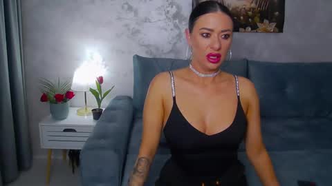 Snapshot of tallida69 chatting on March 11, 1:05 am Tallida online show from March 11, 1:05 am