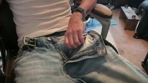 6foot7andhard online show from June 19, 2:32 pm