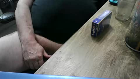 Tallndark656 online show from February 13, 6:48 pm