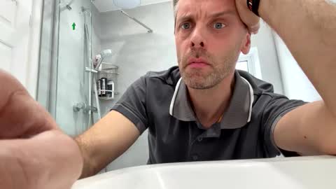 Tall Paul online show from March 16, 9:57 am