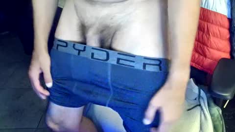 talltannhandsome online show from October 23, 11:20 am