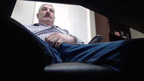 Snapshot of talltexxxan chatting on February 27, 9:36 pm talltexxxan online show from February 27, 9:36 pm