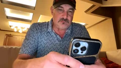 talltexxxan online show from March 1, 3:08 am