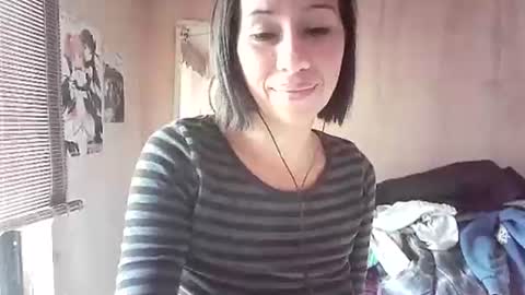 Tallulah online show from November 14, 9:02 pm