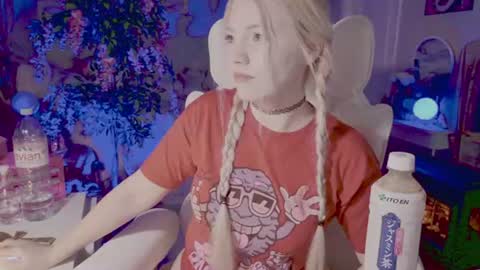 Snapshot of talulaa chatting on July 5, 8:38 pm Talula - OF talulaa online show from July 5, 8:38 pm