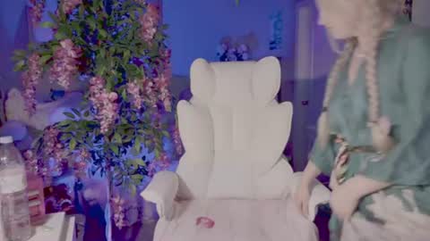 Snapshot of talulaa chatting on July 6, 7:38 pm Talula - OF talulaa online show from July 6, 7:38 pm