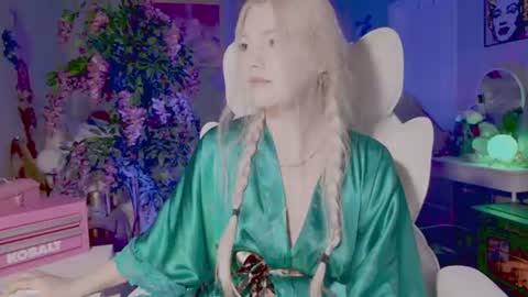 Snapshot of talulaa chatting on July 18, 10:24 pm Talula - OF talulaa online show from July 18, 10:24 pm