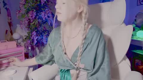 Snapshot of talulaa chatting on July 20, 8:00 pm Talula - OF talulaa online show from July 20, 8:00 pm
