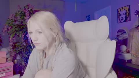 Snapshot of talulaa chatting on July 27, 9:55 pm Talula - OF talulaa online show from July 27, 9:55 pm
