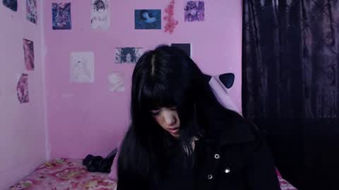 Alejandra Independent model online show from February 3, 11:53 am