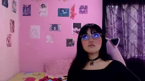 Alejandra Independent model online show from February 26, 2:14 pm