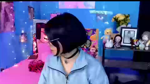 Alejandra Independent model online show from September 27, 4:39 am