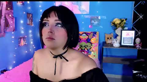Alejandra Independent model online show from September 30, 6:29 am