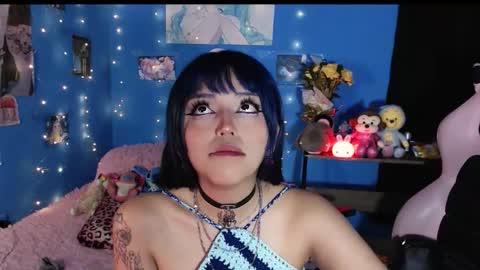 Alejandra Independent model online show from October 19, 3:29 am