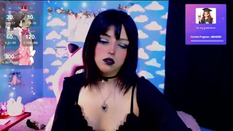 Snapshot of tamako_kitty__ chatting on May 1, 10:20 am Alejandra Independent model online show from May 1, 10:20 am