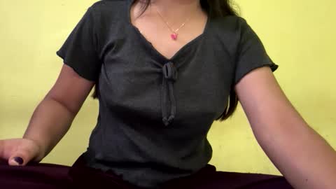 Tanya online show from November 25, 3:06 am