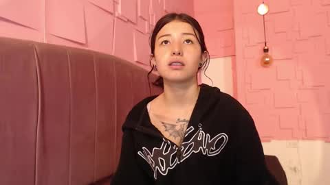 Tamara online show from November 6, 11:48 pm