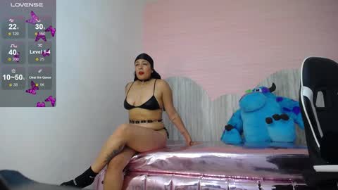 Snapshot of tamara_brown_t chatting on November 6, 8:10 pm Tamara online show from November 6, 8:10 pm