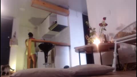 Tamara online show from February 15, 8:05 pm