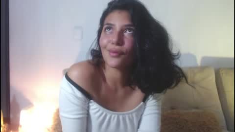 Tamara online show from April 23, 3:52 am