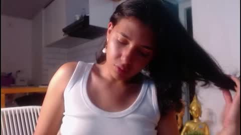 Tamara online show from May 2, 4:28 am