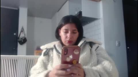 Snapshot of tamara_daniels chatting on May 4, 12:23 pm Tamara online show from May 4, 12:23 pm