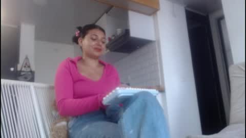 Snapshot of tamara_daniels chatting on May 31, 7:59 pm Tamara online show from May 31, 7:59 pm