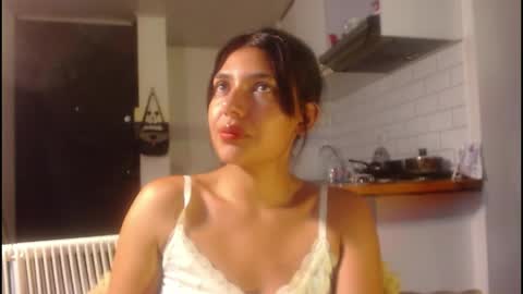 Snapshot of tamara_daniels chatting on June 5, 4:41 am Tamara online show from June 5, 4:41 am