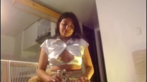 Tamara online show from June 21, 1:08 am