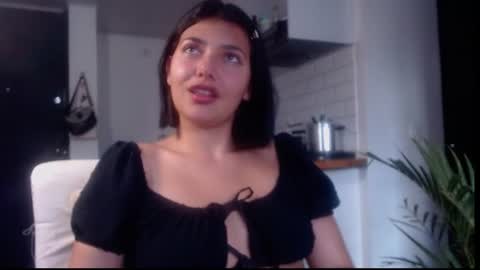 Tamara online show from July 3, 9:43 pm