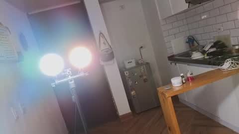 Tamara online show from July 12, 2:24 am
