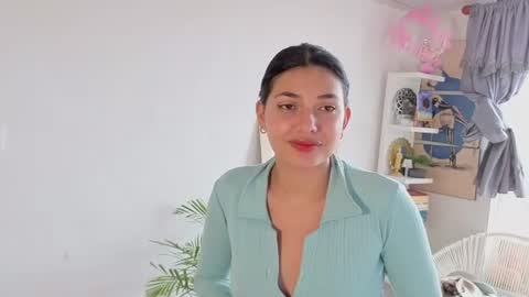 Tamara online show from July 12, 6:43 pm